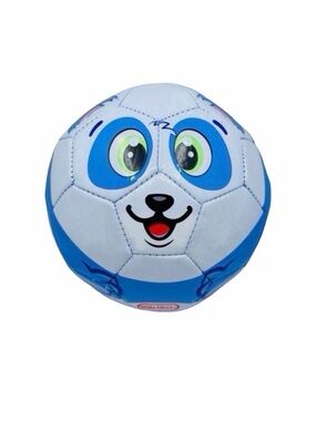 Little Tikes Mini Soccer Ball Pal - Blue Panda - Ages 3 to 6 Years